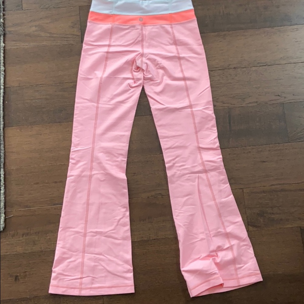 Lululemon pants - Picture 2 of 5